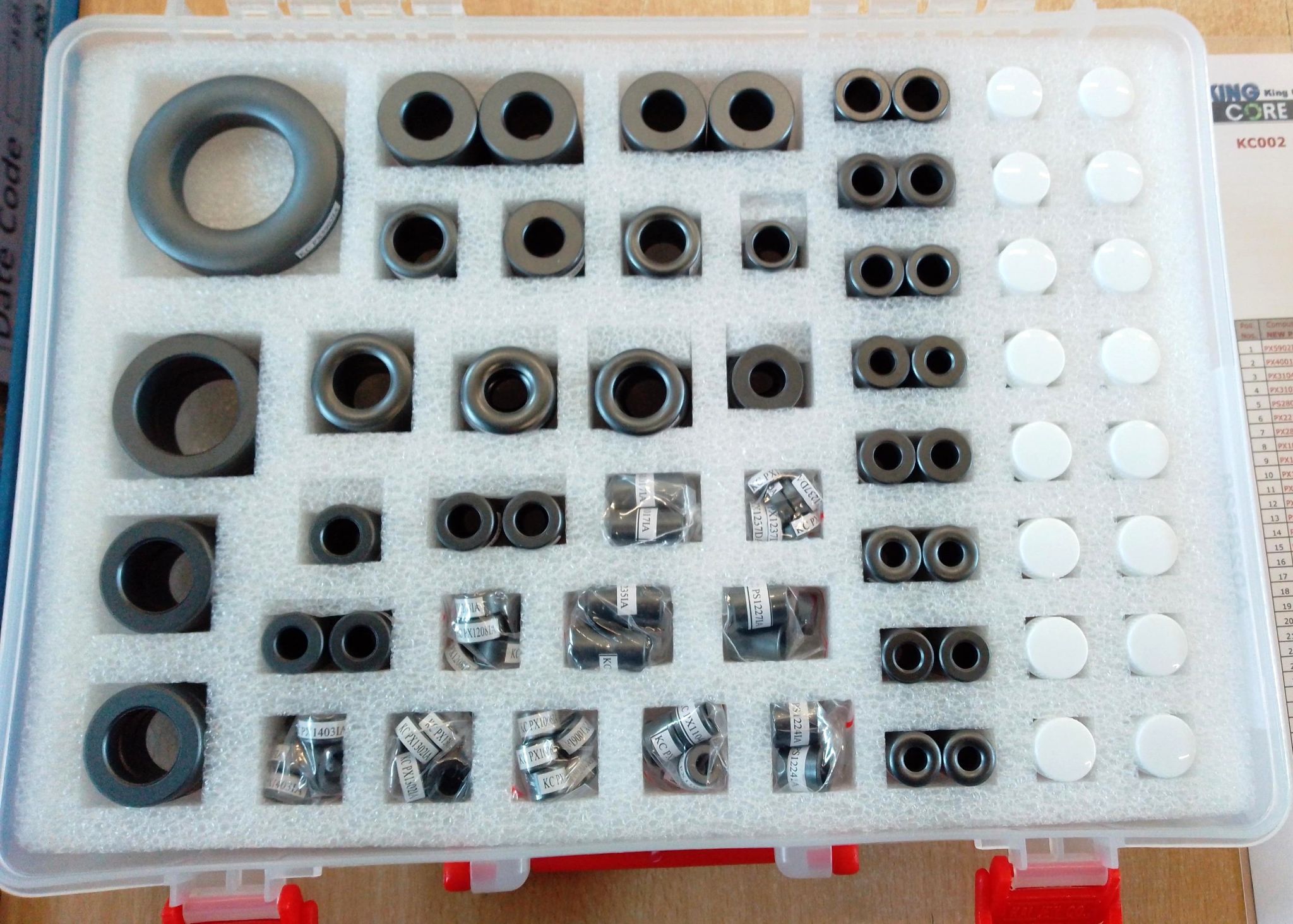 Optimale Kühlung für SiC-Power