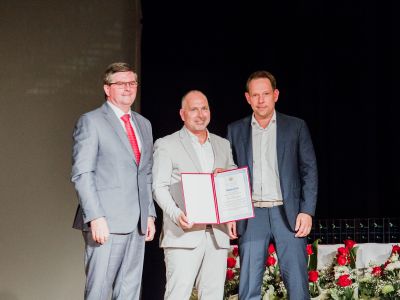 Optimale Kühlung für SiC-Power