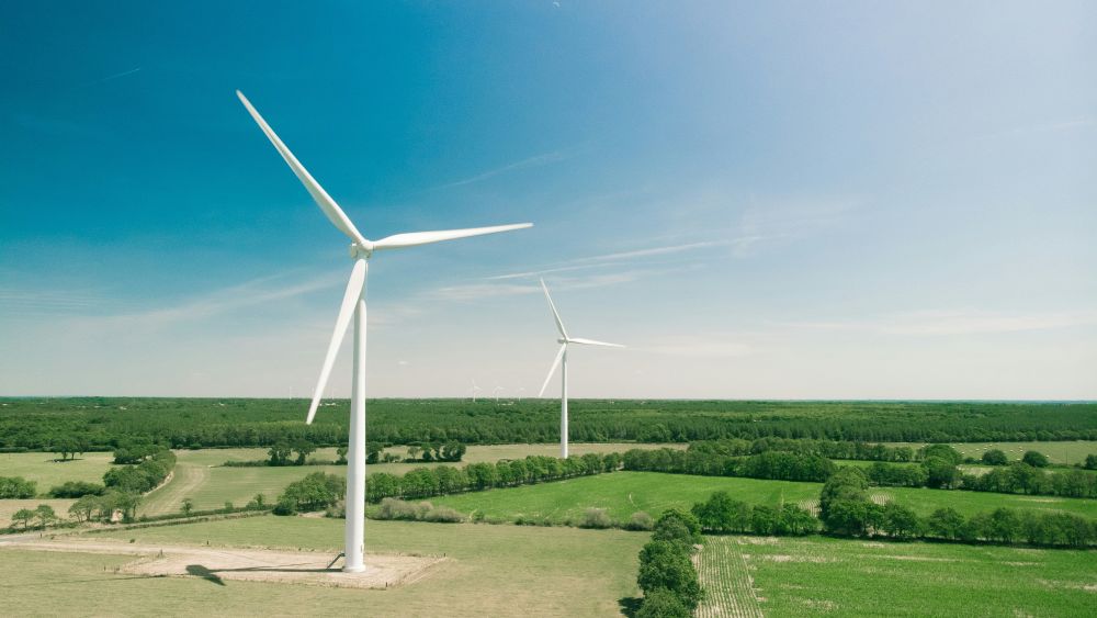 Symbolbild für Klimaziele