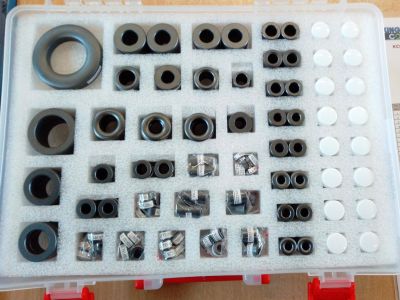 Optimale Kühlung für SiC-Power