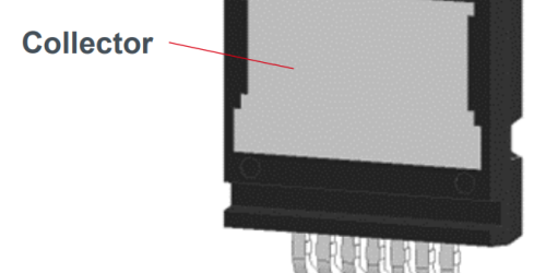 Optimale Kühlung für SiC-Power