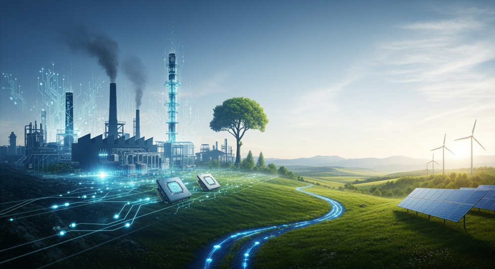 Symbolbild für Klimaziele