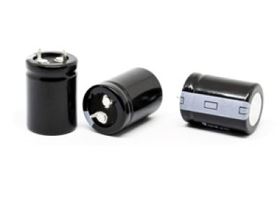 Elektrolytkondensatoren