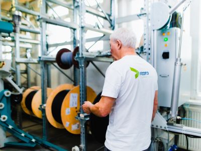 Kabelkonfektion kann einfach wirken – bis Fehler teuer werden