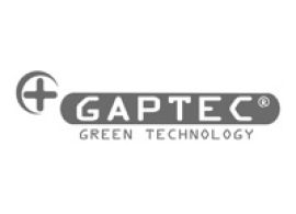 Latest GAPTEC® DC-DC converter series