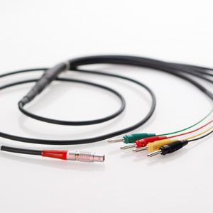 Hybrid Cables