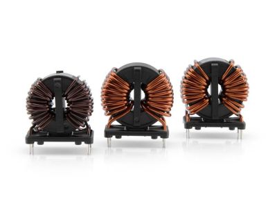 Alternativen für Ihre magnetischen Komponenten