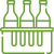 Icon für Getränkeflat