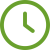 Icon für flexible Arbeitszeiten