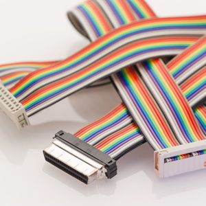 Flat Ribbon Cable